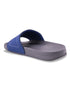 SL-436 Blue Men's Slippers
